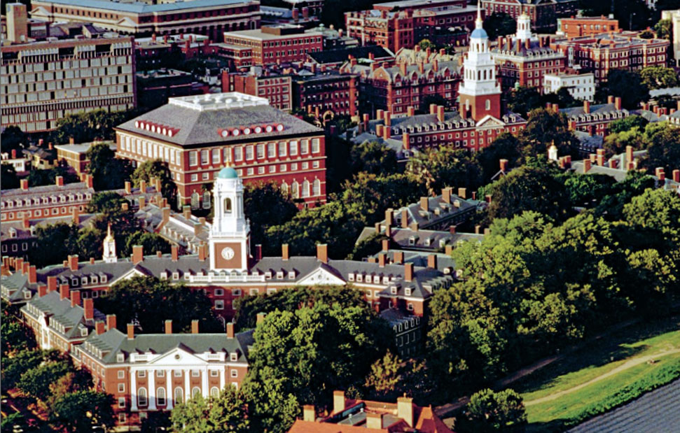 harvard